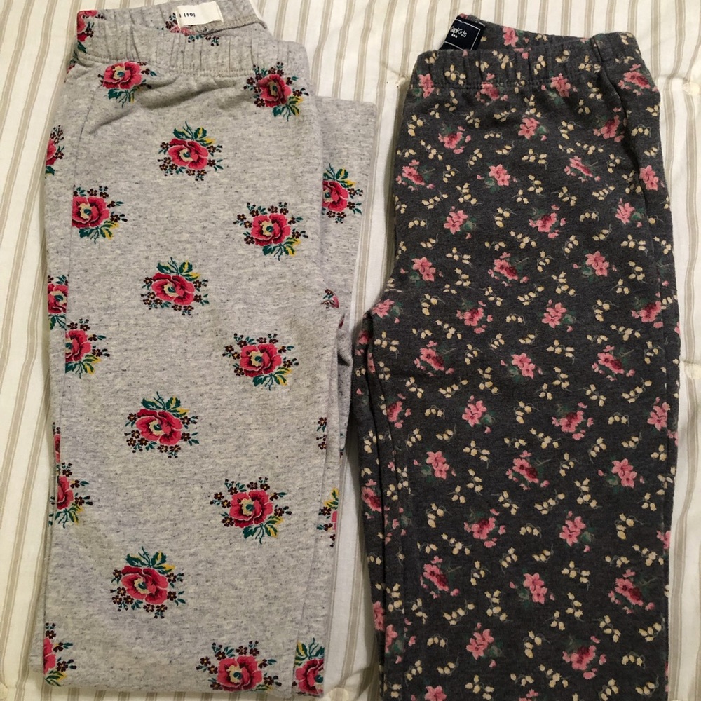 Gap Leggings